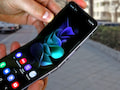 Samsung Galaxy Z Flip 3 5G im Langzeit-Test