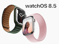 Software-Probleme bei der Apple Watch