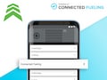 Connected Fueling mit Blitzer.de App