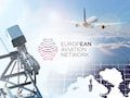 Feiert Geburtstag: Das Europische Luftfahrt Netz (EAN) fr Internet auf Flugreisen.