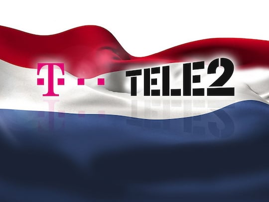 Der Verkauf von T-Mobile NL durch die Deutsche Telekom und Tele2 an ein Finanzkonsortium ist ber die Bhne.