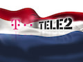 Der Verkauf von T-Mobile NL durch die Deutsche Telekom und Tele2 an ein Finanzkonsortium ist ber die Bhne.