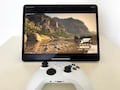 Xbox Cloud Gaming mit einem iPad Pro (2020, 12.9 Zoll)