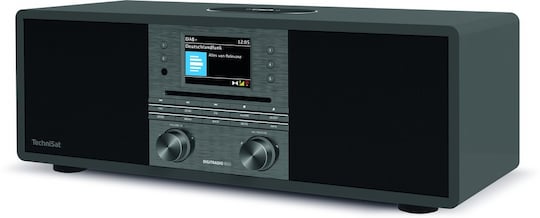 Das TechniSat Digitradio 650