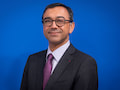 Der Franzose Vivek Badrinath ist Trger des Ordens der franzsischen  Ehrenlegion und von Vodafone zur Vantage Towers Aktiengesellschaft gewechselt.