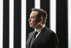 Elon Musk will Twitter komplett bernehmen