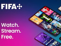 FIFA+ gestartet