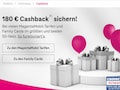 Cashback-Aktion bei der Telekom