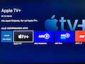 Apple TV+ bei MagentaTV