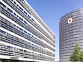 Die Vodafone-Zentrale in Dsseldorf bekommt einen neuen Chef. Was wird sich ndern?