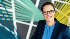 Dr. Verena Grundke leitet das B2C Customer Marketing bei Telefnica Deutschland