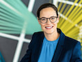 Dr. Verena Grundke leitet das B2C Customer Marketing bei Telefnica Deutschland