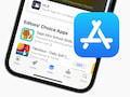 AppStore-Aus fr veraltete Apps