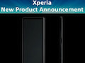 Erster offizieller Ausblick auf das Xperia 1 IV