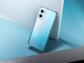 Oppo a96 ins Sunset Blue