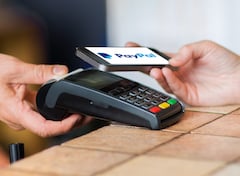 PayPal will Zugriff auf NFC am iPhone