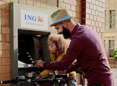 ING verbessert Konditionen fr Kunden