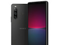 Xperia 10 IV in voller Pracht