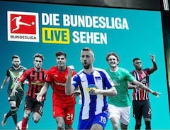Die Relegationsspiele zur Bundesliga und zur Zweiten Liga gibt es im Free-TV