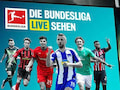 Die Relegationsspiele zur Bundesliga und zur Zweiten Liga gibt es im Free-TV