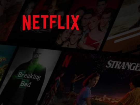 Netflix testet Account-Sharing-Option