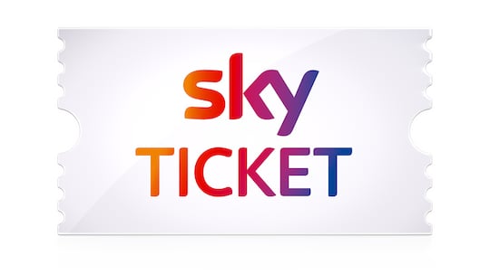 Sky Ticket ist Geschichte