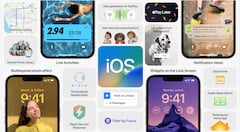 Neue Features in iOS 16