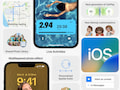 Neue Features in iOS 16
