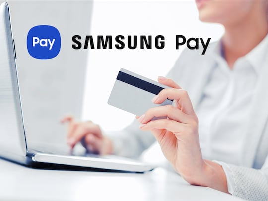 Samsung Pay wird in die kommende Samsung-Wallet-App integriert