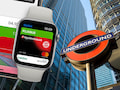 London: PNV "mobil" Bezahlen am Beispiel von Apple Pay