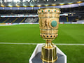 DFB-Pokal auch bei DAZN