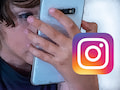 Instagram - Altersverifizierung via Selfie-Video