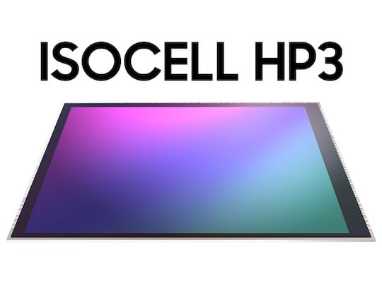 Isocell HP3