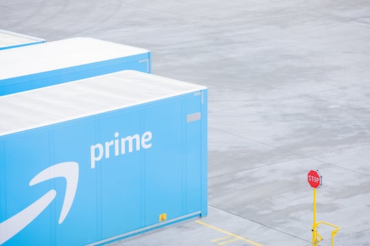 Der Amazon Prime Day 2022 startet am 12. Juli