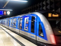 o2 bietet 5G in der Mnchner U-Bahn