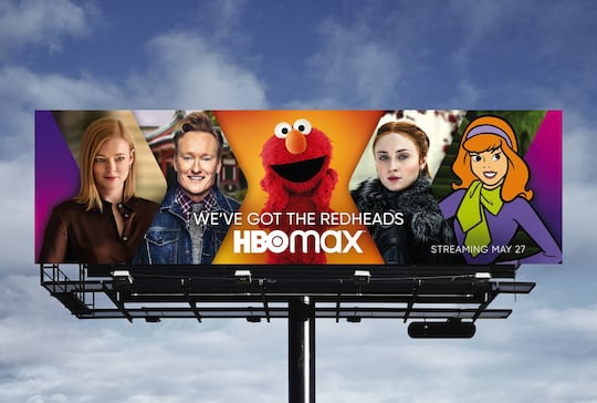 Warner beendet den Rollout von HBO Max in Europa