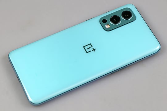 OnePlus Nord 2 5G