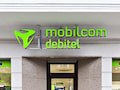 mobilcom-debitel als Marke wurde eingestellt. Jetzt mssen auch Shops umgelabelt werden