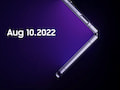 Samsung besttigt August-Event