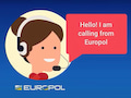 Europol warnt vor Betrugsanrufen