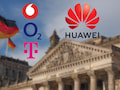 Mssen die Netzbetreiber jetzt auf Wunsch der Politik alle Huawei-Komponenten rauswerfen?