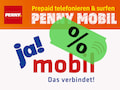 Neukunden-Aktionen bei Penny Mobil und ja!mobil
