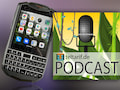 Podcast zu Blackberry-Alternativen