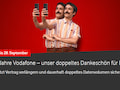 Vodafone-Aktion fr Vertragsverlngerer