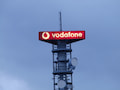 Vodafone-Sender (Symbolbild) tagelang ohne Strom
