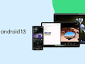Die finale Software von Android 13 ist da