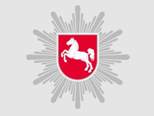 Logo des LKA Niedersachsen