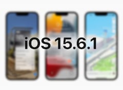 iOS 15.6.1 schliet Sicherheitslcken