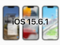 iOS 15.6.1 schliet Sicherheitslcken