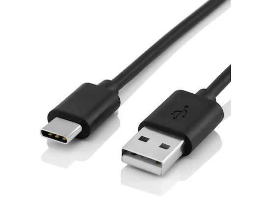 USB-C-Stecker fr Android